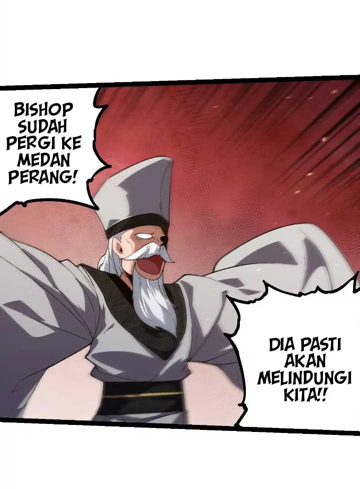 Evolution Begins With A Big Tree Chapter 210 Gambar 41