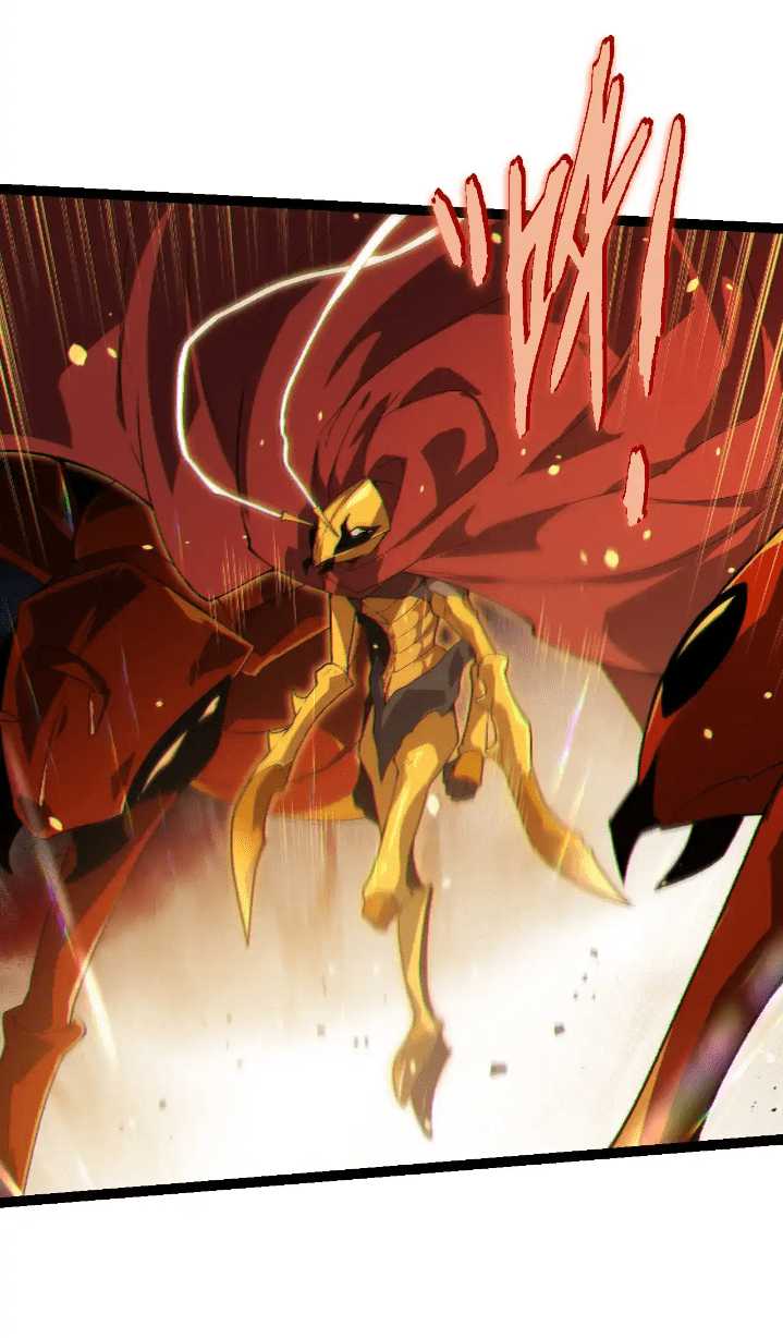 Evolution Begins With A Big Tree Chapter 210 Gambar 5