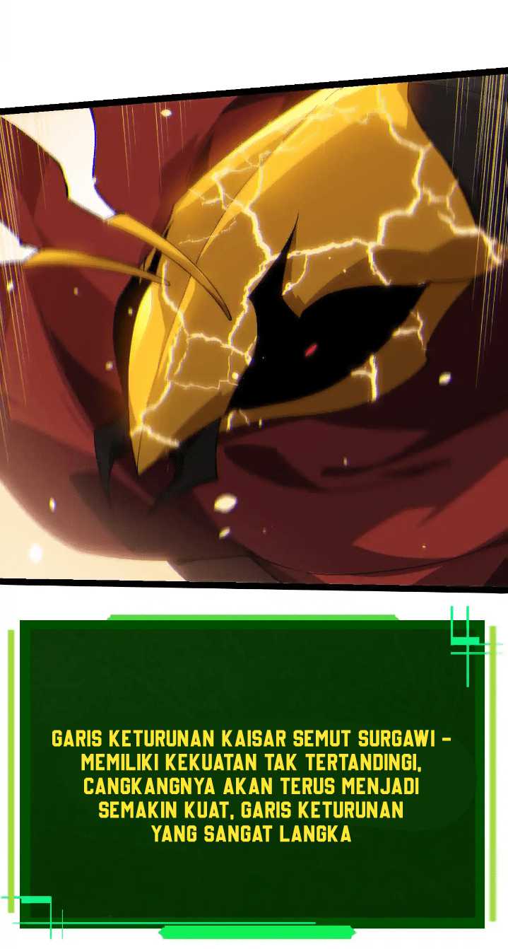 Evolution Begins With A Big Tree Chapter 210 Gambar 6