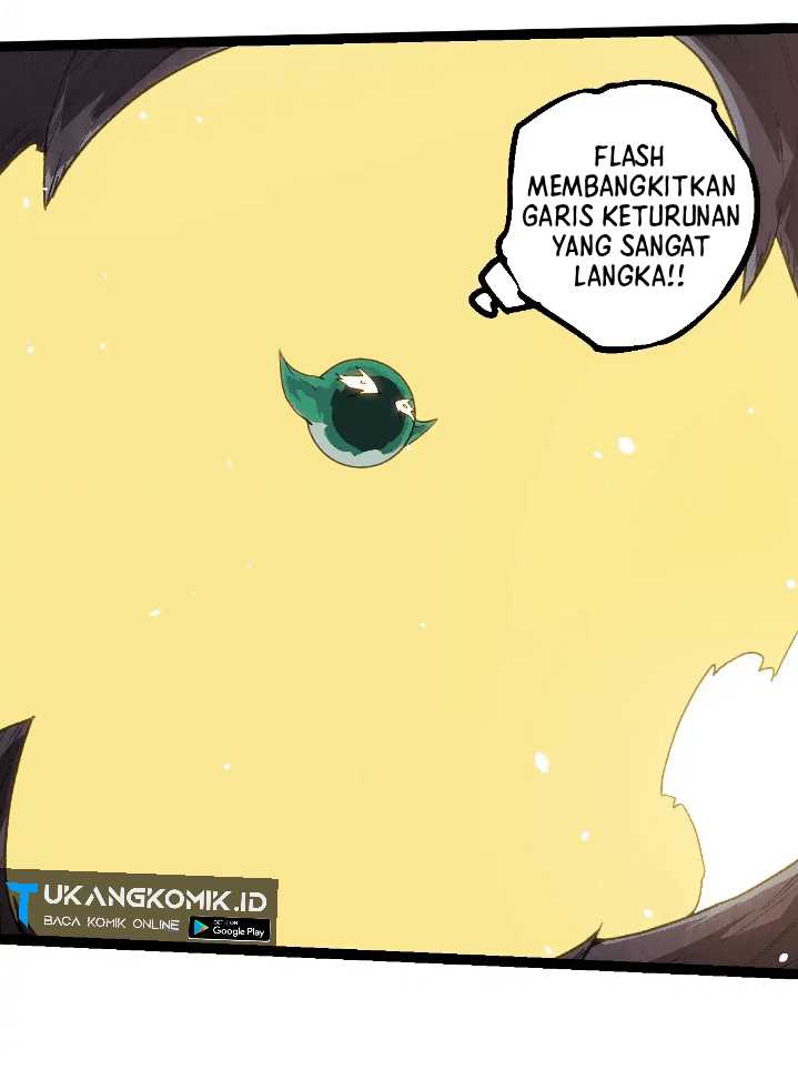 Evolution Begins With A Big Tree Chapter 210 Gambar 7