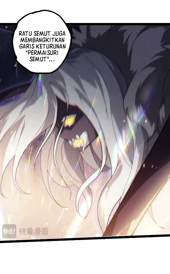 Evolution Begins With A Big Tree Chapter 210 Gambar 8