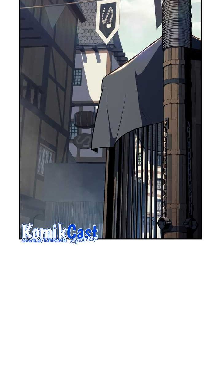 The Regressed Son Of A Duke Is An Assassin Chapter 21 Gambar 33