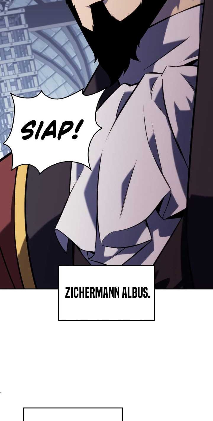 The Regressed Son Of A Duke Is An Assassin Chapter 21 Gambar 35