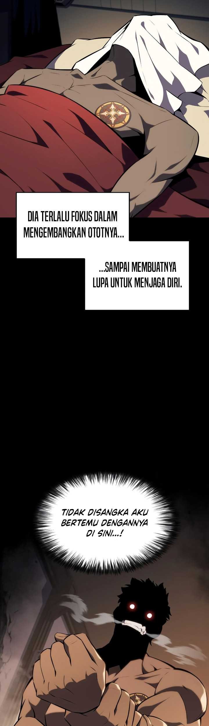 The Regressed Son Of A Duke Is An Assassin Chapter 21 Gambar 22