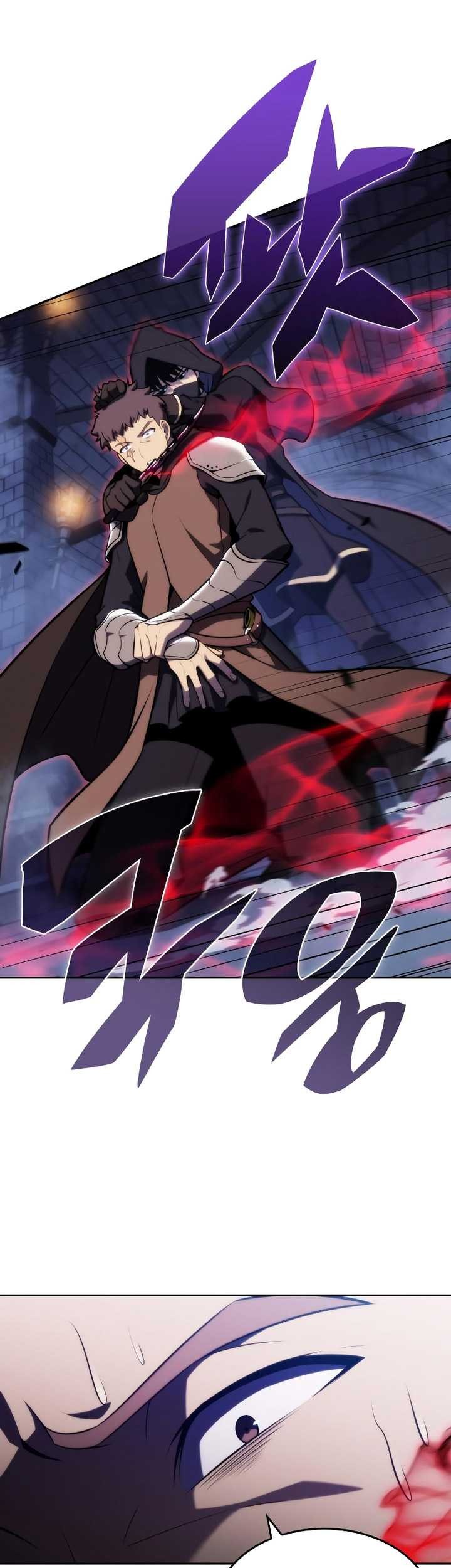 The Regressed Son Of A Duke Is An Assassin Chapter 21 Gambar 50