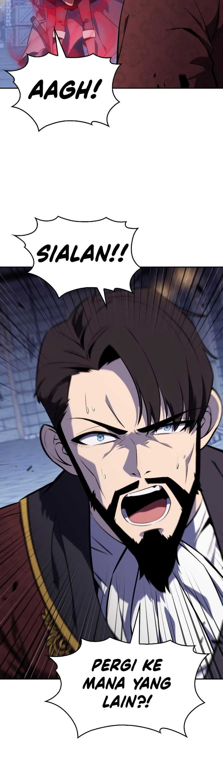 The Regressed Son Of A Duke Is An Assassin Chapter 21 Gambar 52