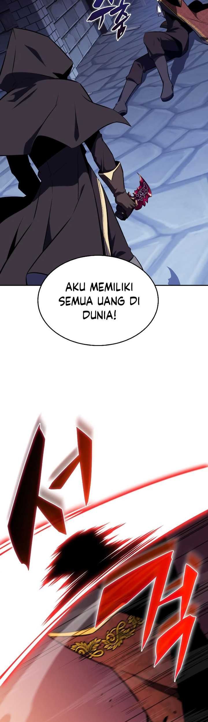 The Regressed Son Of A Duke Is An Assassin Chapter 21 Gambar 56