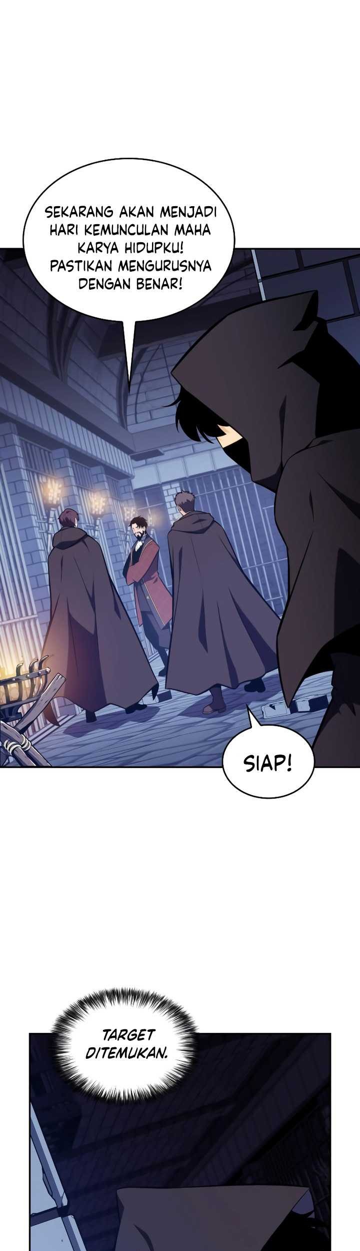 The Regressed Son Of A Duke Is An Assassin Chapter 21 Gambar 38