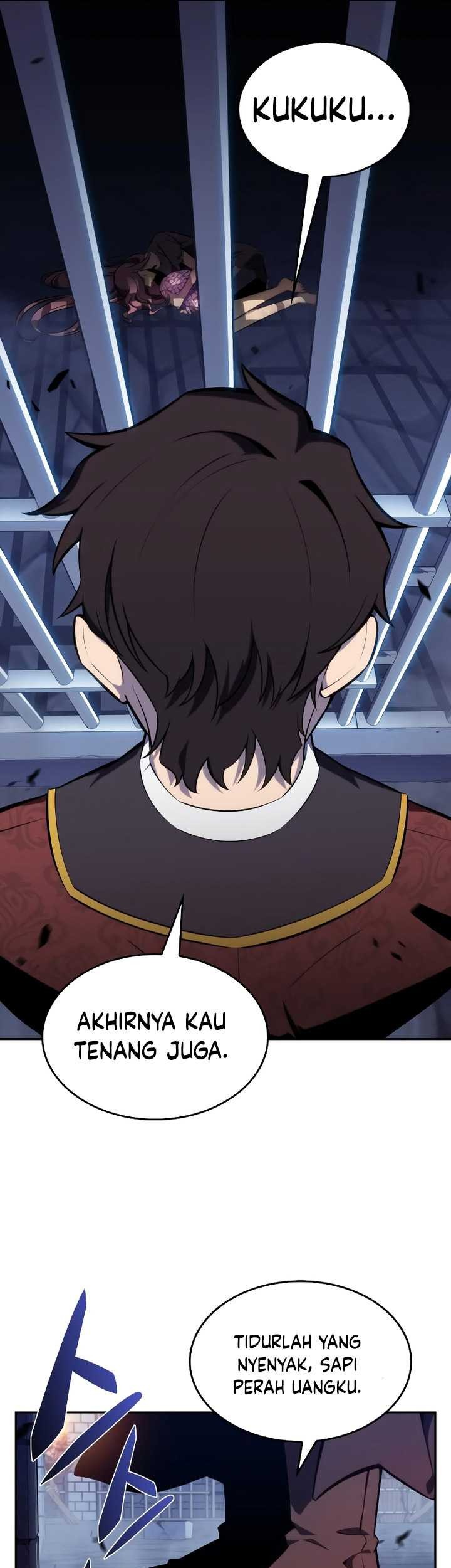 The Regressed Son Of A Duke Is An Assassin Chapter 21 Gambar 42