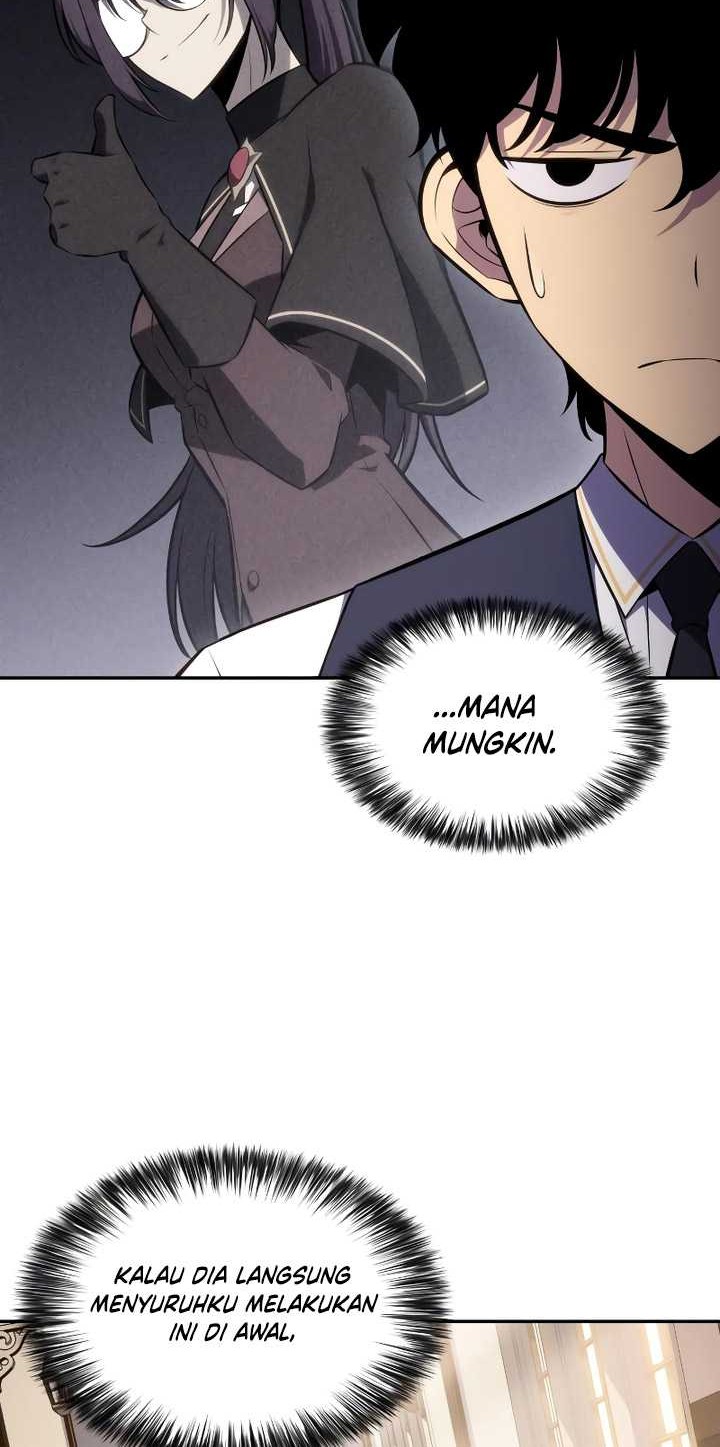 The Regressed Son Of A Duke Is An Assassin Chapter 21 Gambar 3