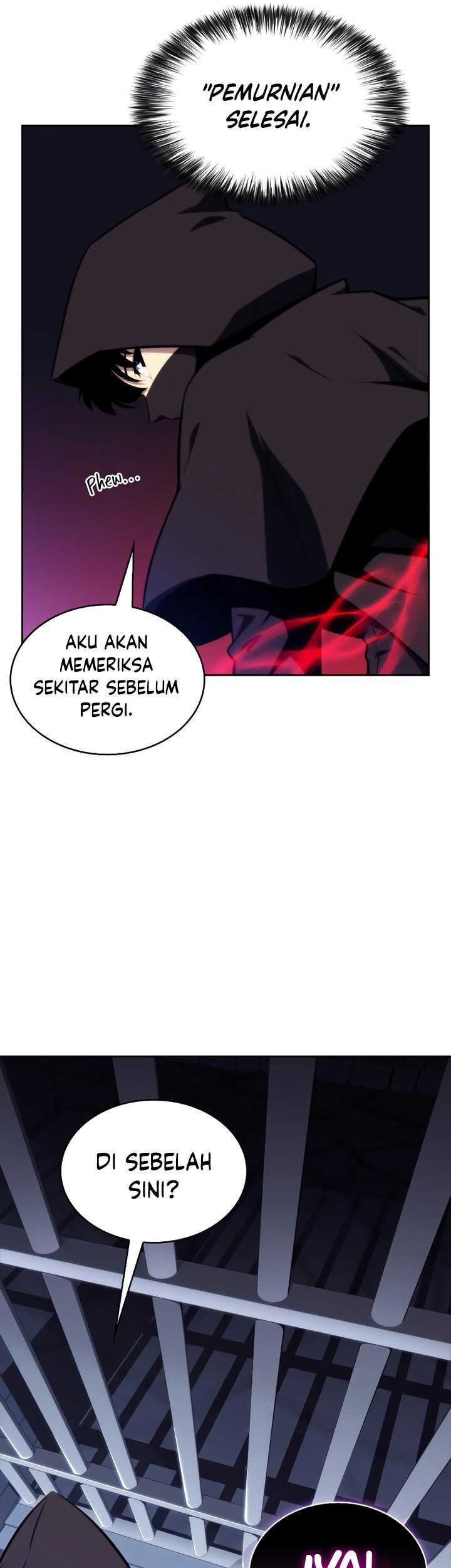 The Regressed Son Of A Duke Is An Assassin Chapter 21 Gambar 66