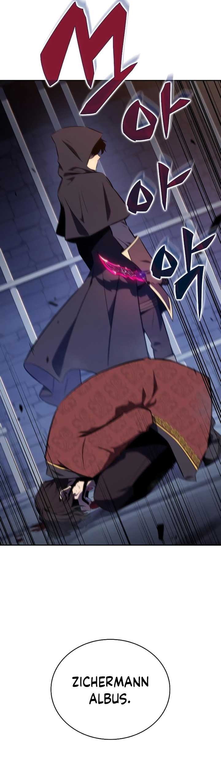 The Regressed Son Of A Duke Is An Assassin Chapter 21 Gambar 58