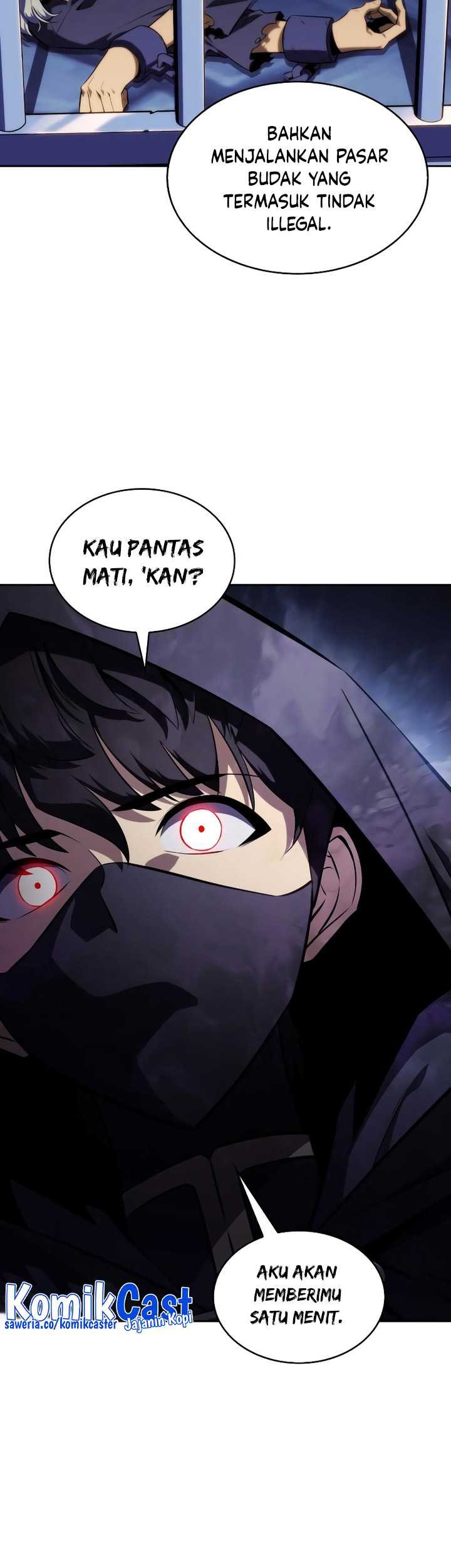 The Regressed Son Of A Duke Is An Assassin Chapter 21 Gambar 60