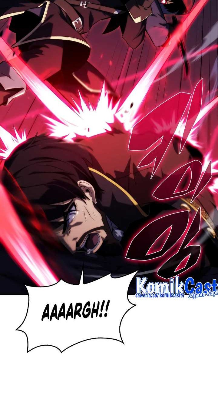 The Regressed Son Of A Duke Is An Assassin Chapter 21 Gambar 65