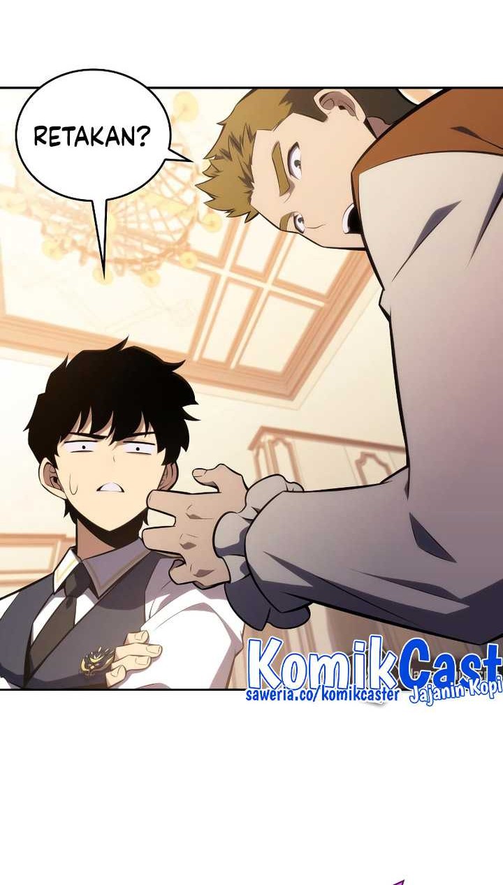 The Regressed Son Of A Duke Is An Assassin Chapter 21 Gambar 79