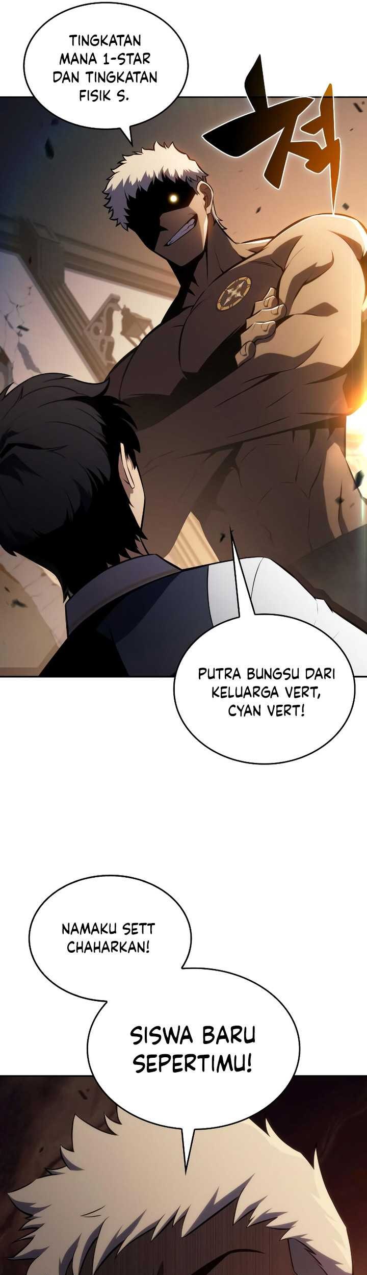 The Regressed Son Of A Duke Is An Assassin Chapter 21 Gambar 10