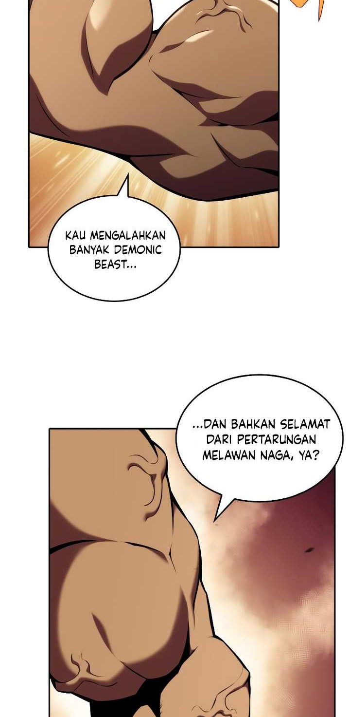 The Regressed Son Of A Duke Is An Assassin Chapter 21 Gambar 13