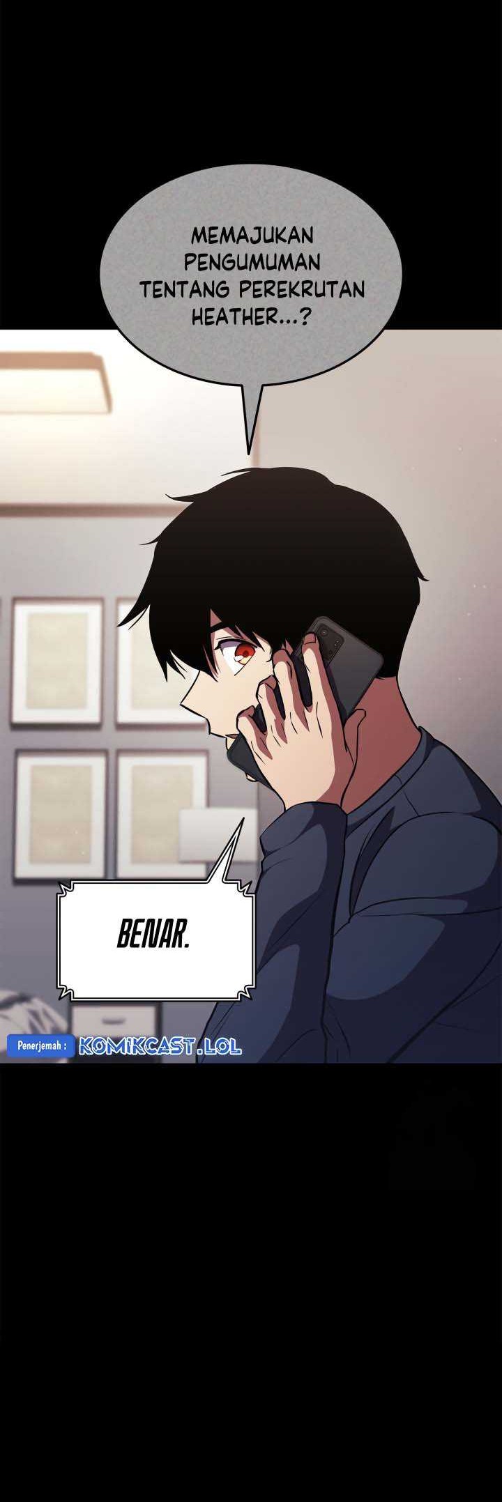 Ranker’s Return (Remake) Chapter 153 Gambar 36