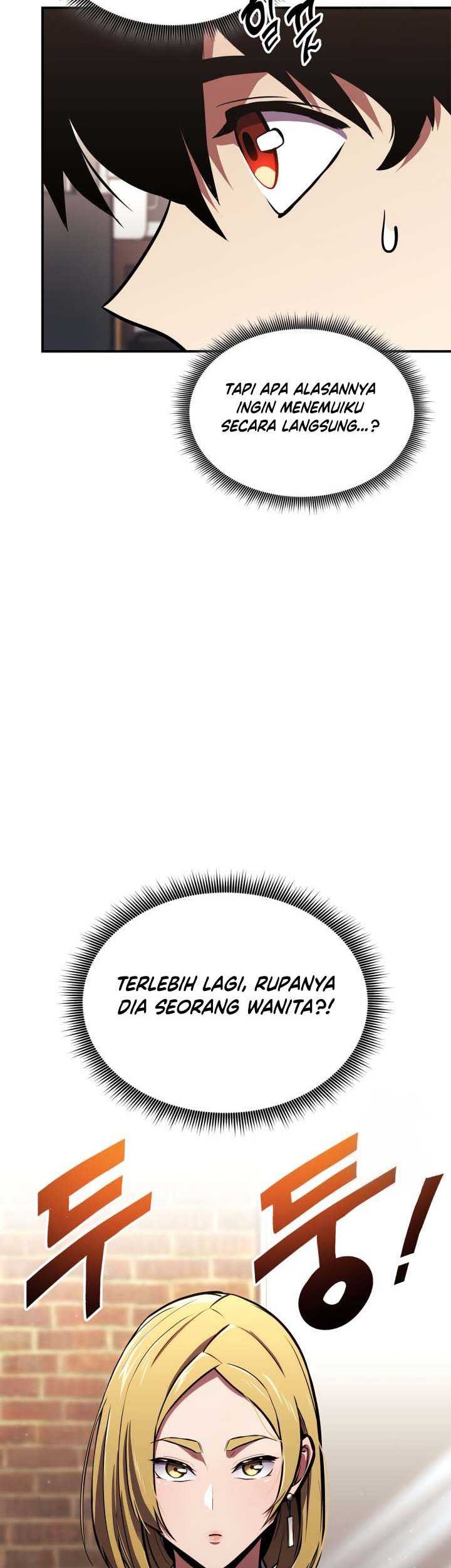 Ranker’s Return (Remake) Chapter 153 Gambar 38