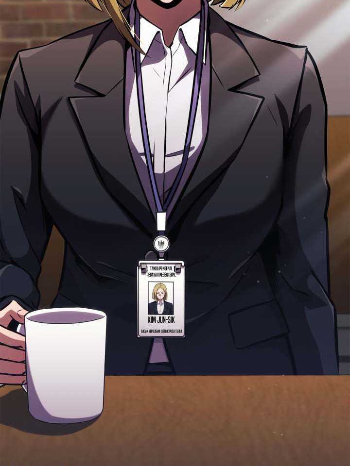 Ranker’s Return (Remake) Chapter 153 Gambar 39