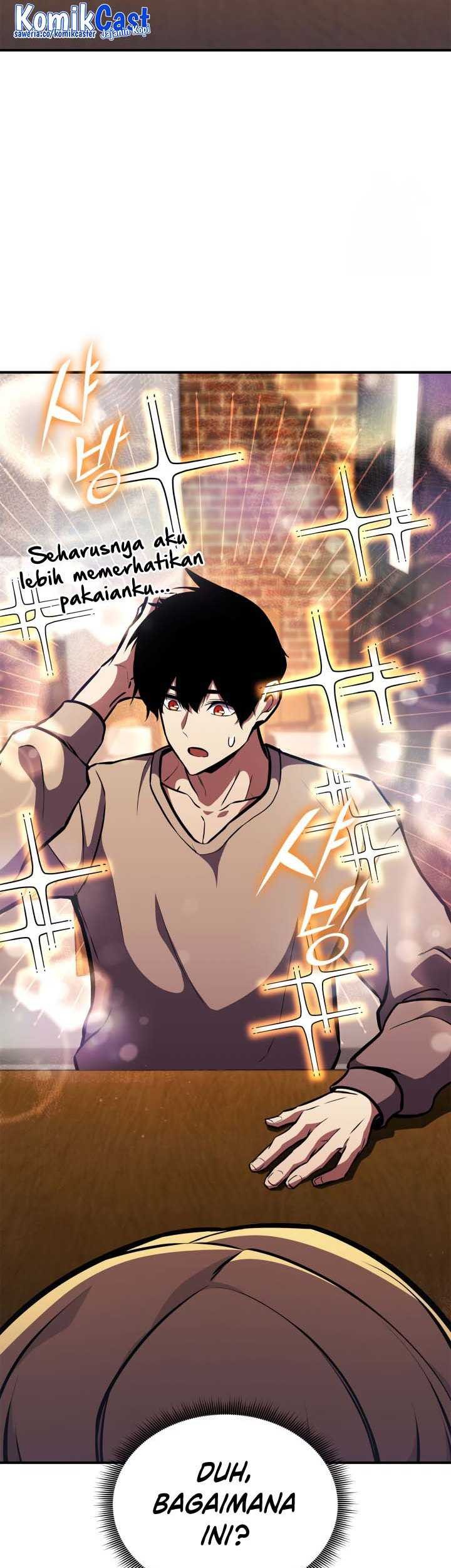 Ranker’s Return (Remake) Chapter 153 Gambar 40