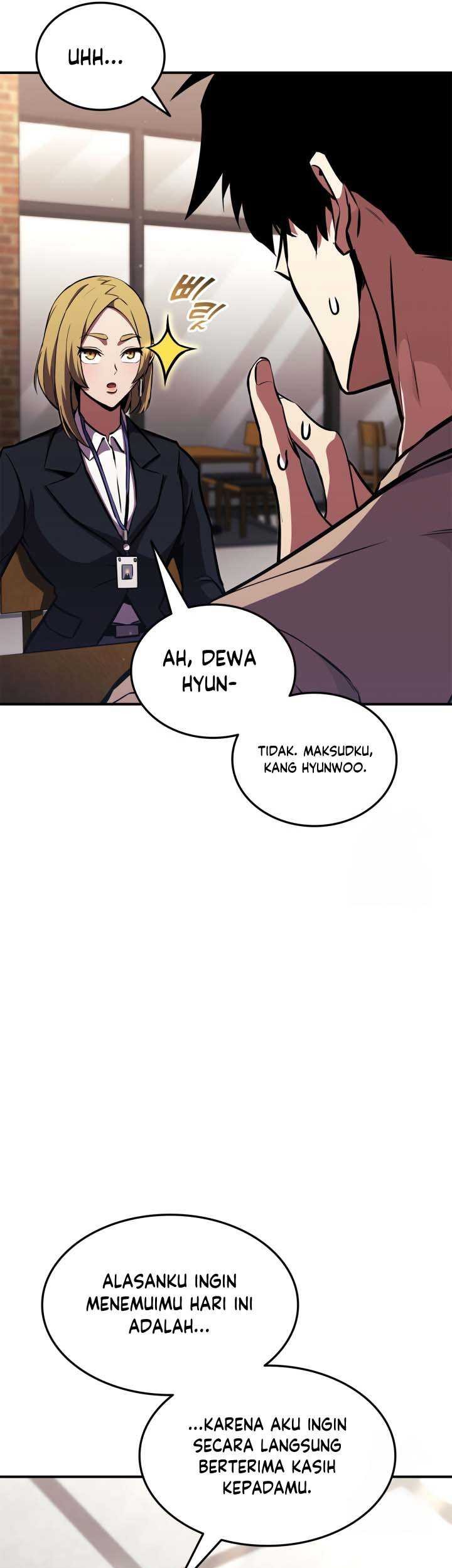 Ranker’s Return (Remake) Chapter 153 Gambar 42