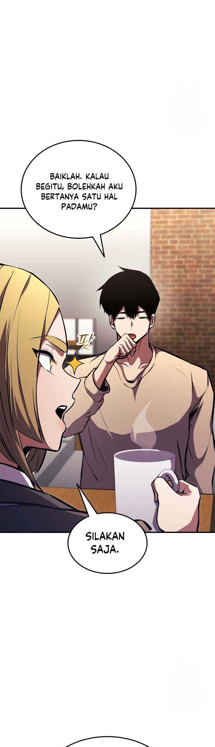 Ranker’s Return (Remake) Chapter 153 Gambar 48