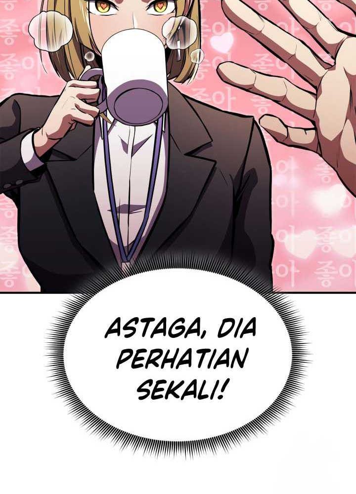 Ranker’s Return (Remake) Chapter 153 Gambar 50