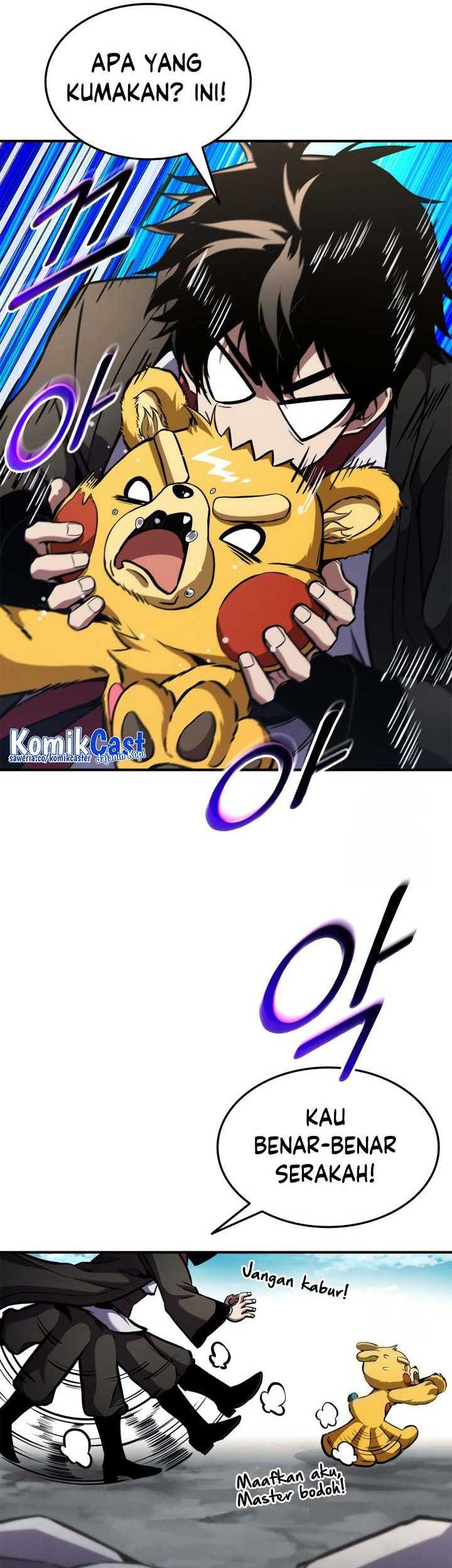 Ranker’s Return (Remake) Chapter 153 Gambar 23