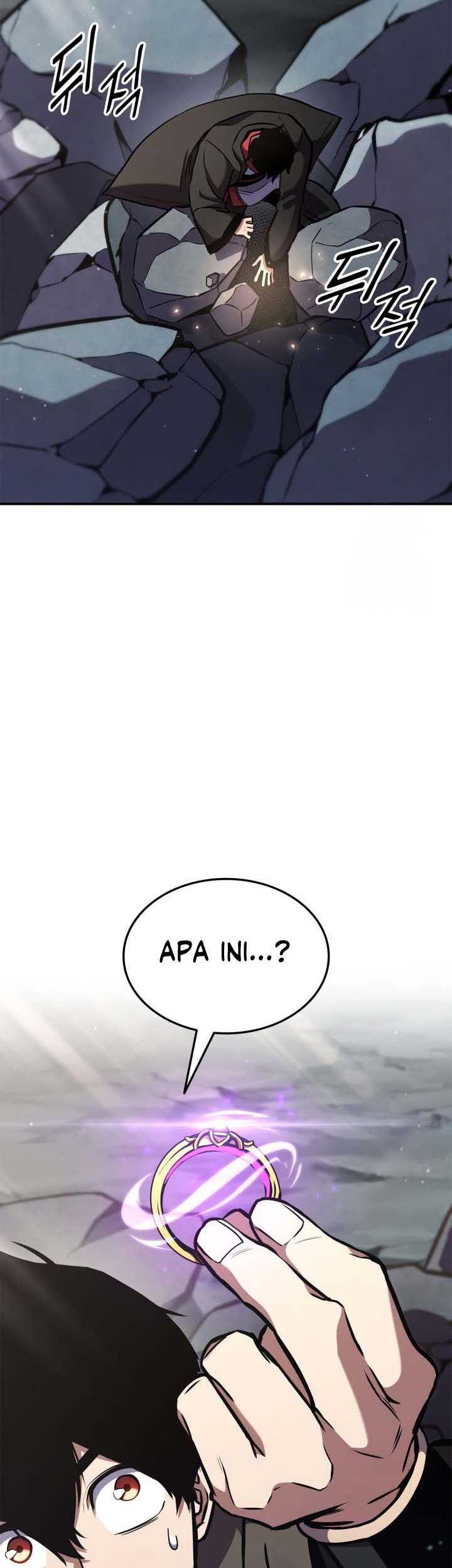 Ranker’s Return (Remake) Chapter 153 Gambar 26