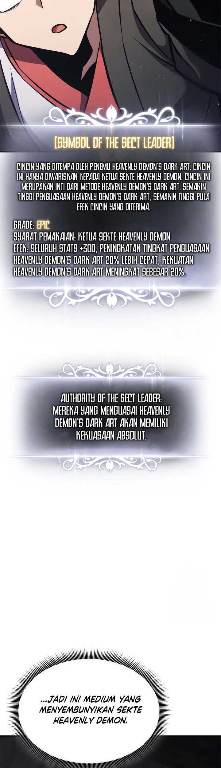 Ranker’s Return (Remake) Chapter 153 Gambar 27