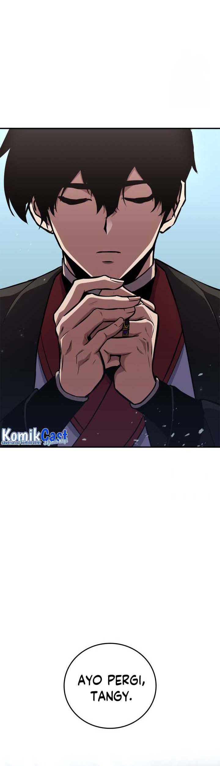 Ranker’s Return (Remake) Chapter 153 Gambar 30