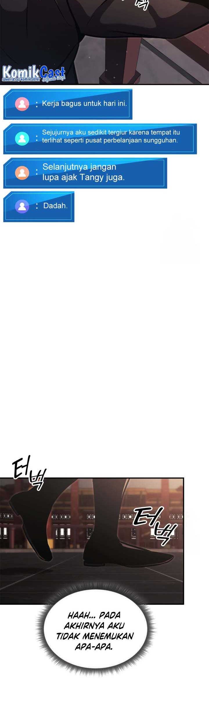 Ranker’s Return (Remake) Chapter 153 Gambar 64