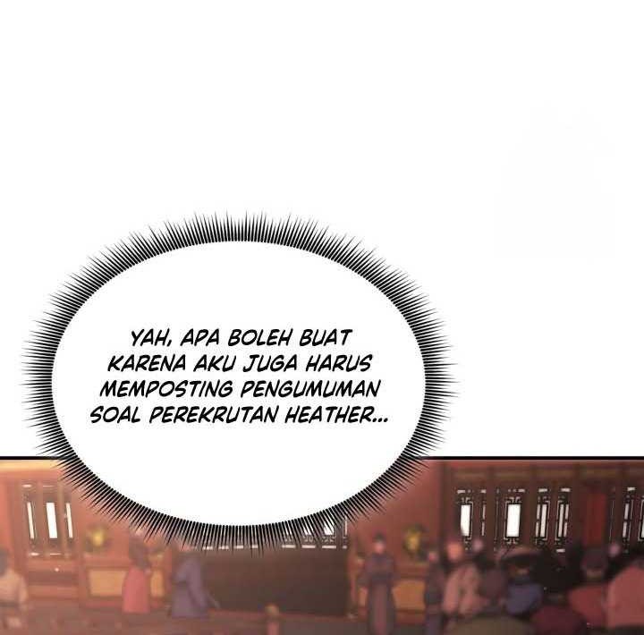 Ranker’s Return (Remake) Chapter 153 Gambar 65