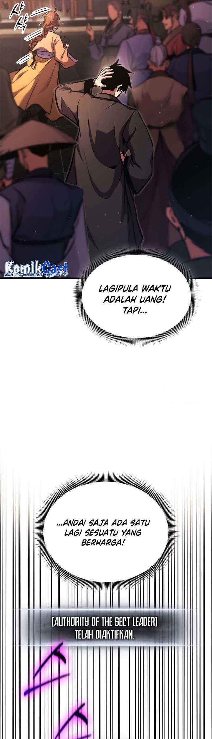Ranker’s Return (Remake) Chapter 153 Gambar 66