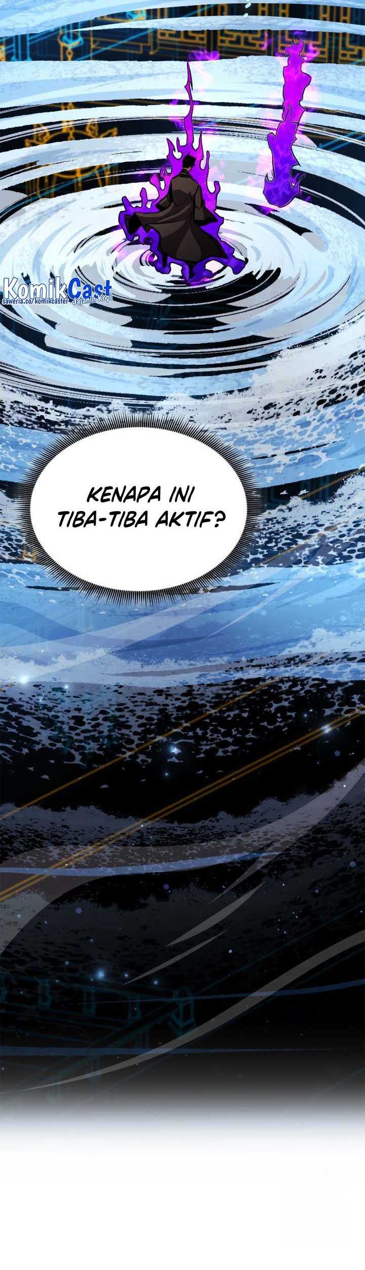 Ranker’s Return (Remake) Chapter 153 Gambar 68