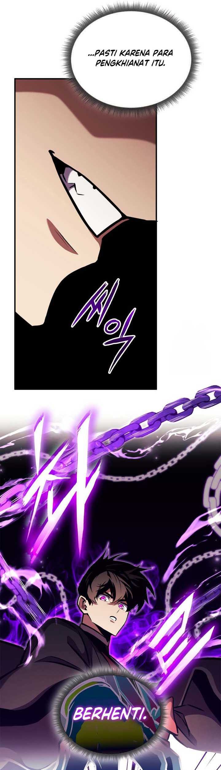 Ranker’s Return (Remake) Chapter 153 Gambar 70