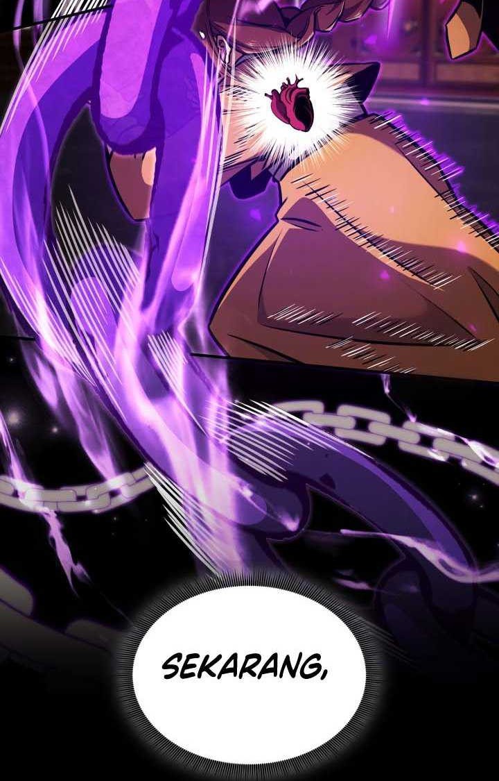 Ranker’s Return (Remake) Chapter 153 Gambar 72