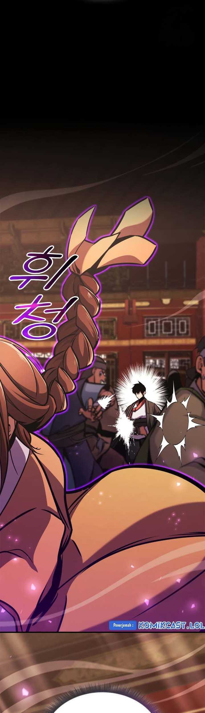 Ranker’s Return (Remake) Chapter 153 Gambar 73