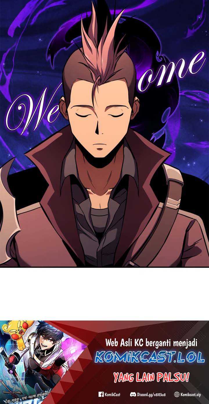 Ranker’s Return (Remake) Chapter 153 Gambar 76