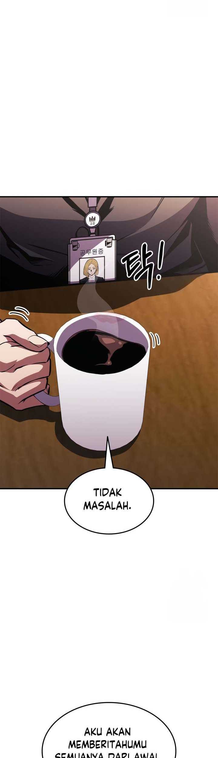 Ranker’s Return (Remake) Chapter 153 Gambar 51