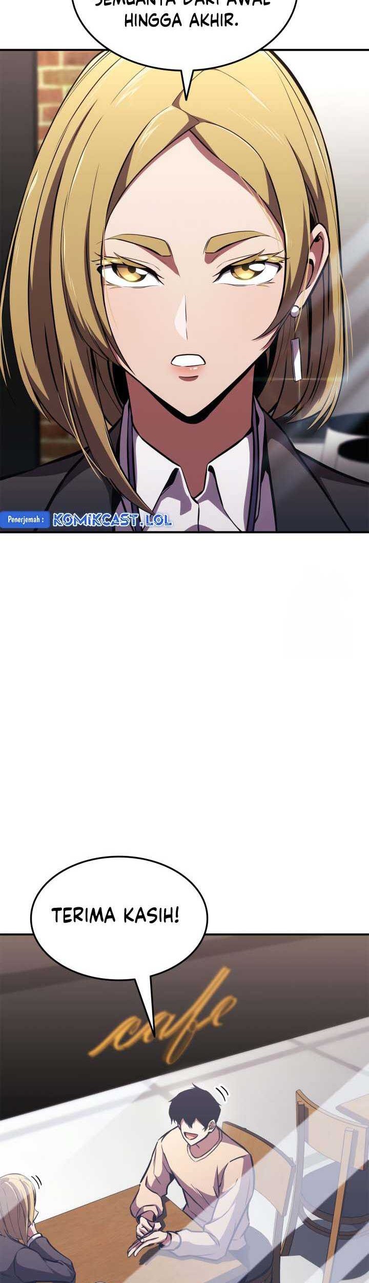 Ranker’s Return (Remake) Chapter 153 Gambar 52