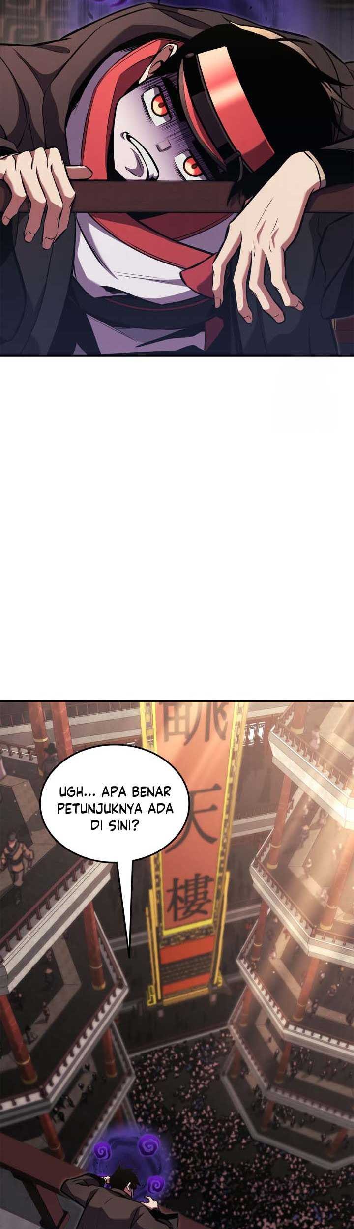 Ranker’s Return (Remake) Chapter 153 Gambar 60