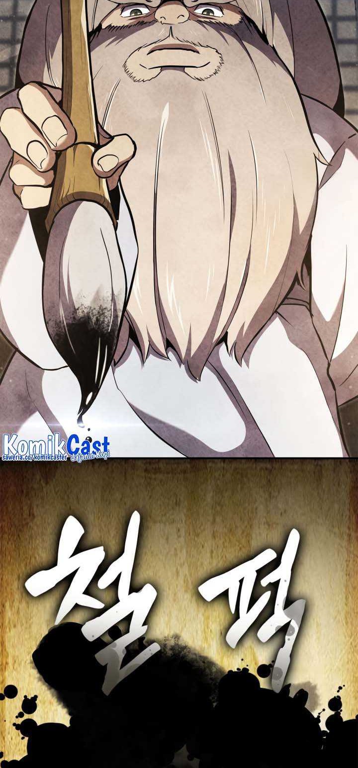 Ranker’s Return (Remake) Chapter 153 Gambar 3