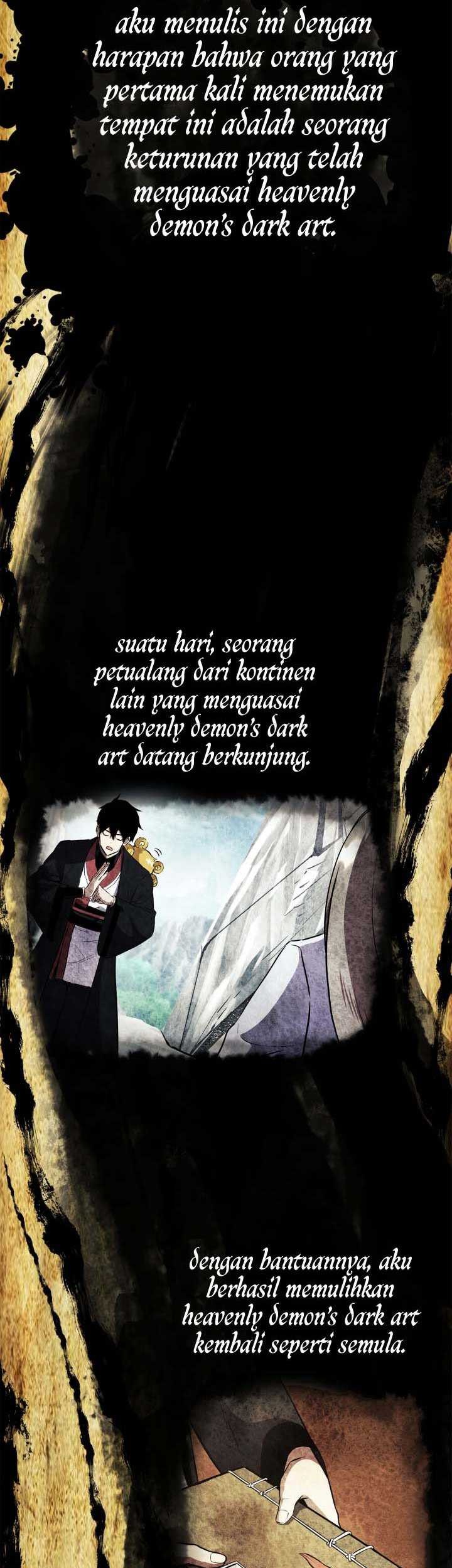 Ranker’s Return (Remake) Chapter 153 Gambar 4