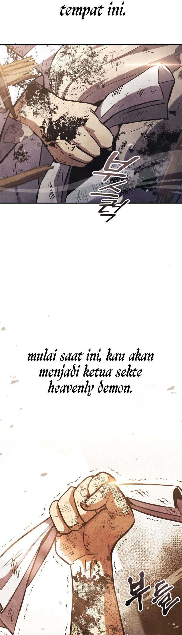 Ranker’s Return (Remake) Chapter 153 Gambar 11