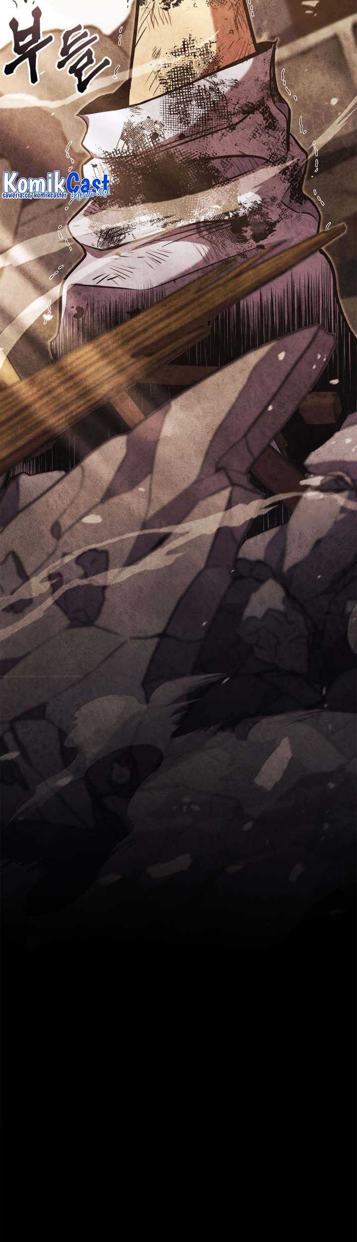 Ranker’s Return (Remake) Chapter 153 Gambar 12