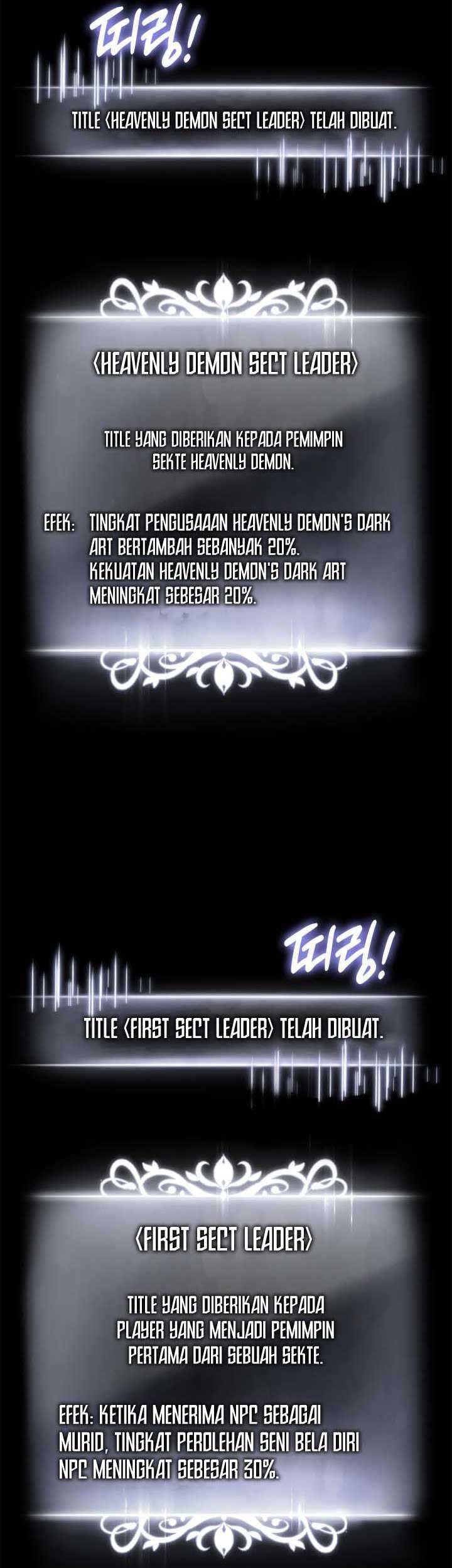 Ranker’s Return (Remake) Chapter 153 Gambar 14