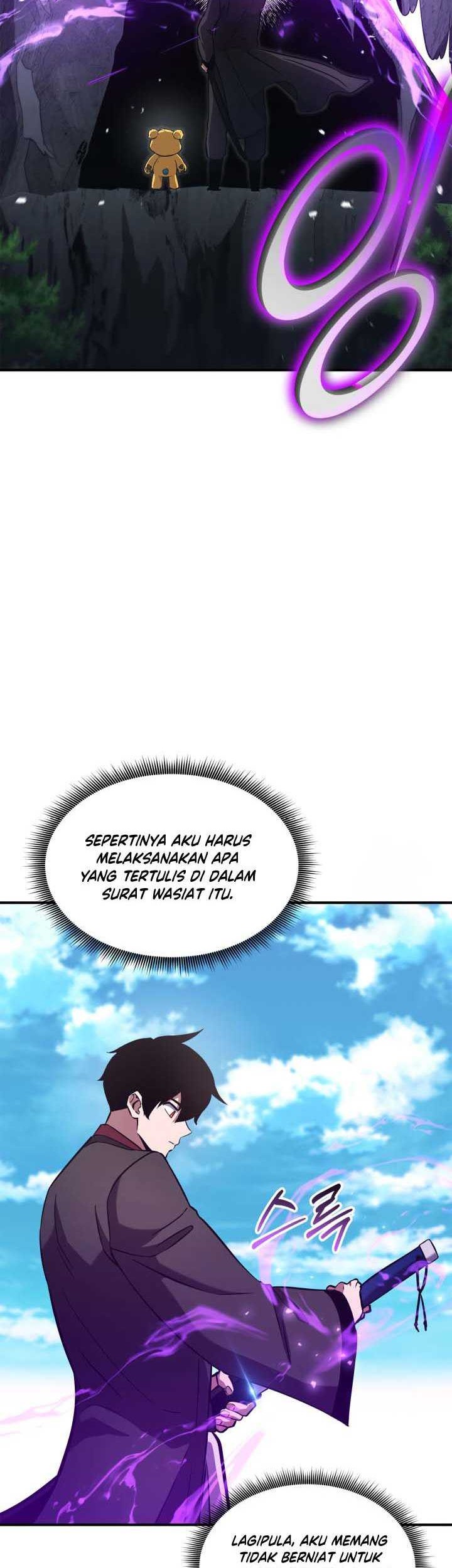 Ranker’s Return (Remake) Chapter 153 Gambar 18