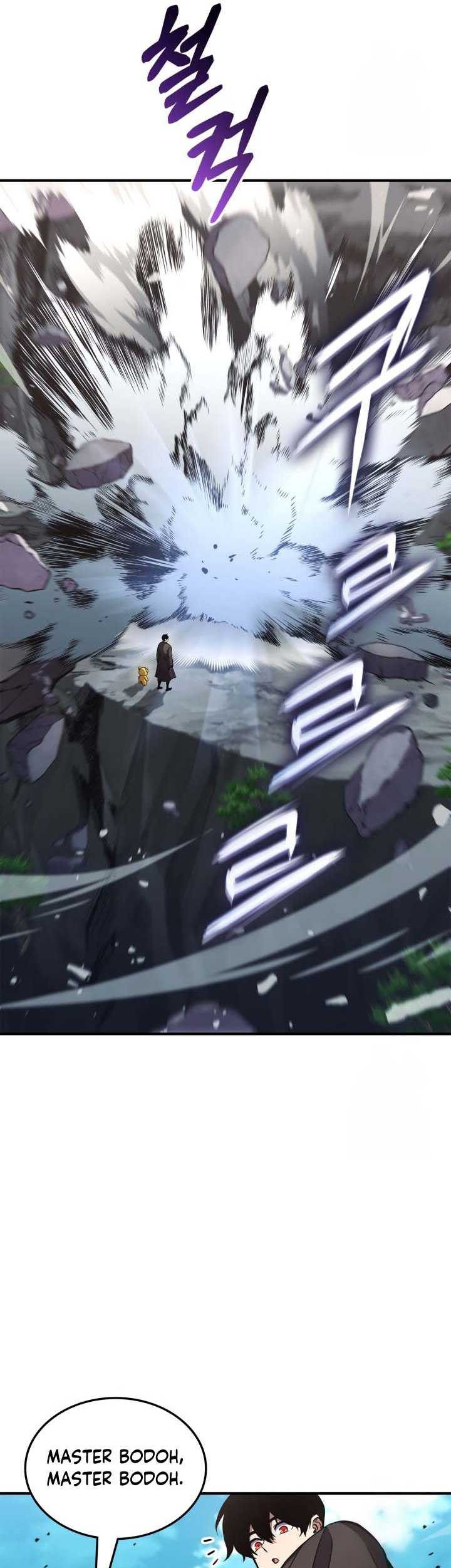 Ranker’s Return (Remake) Chapter 153 Gambar 20